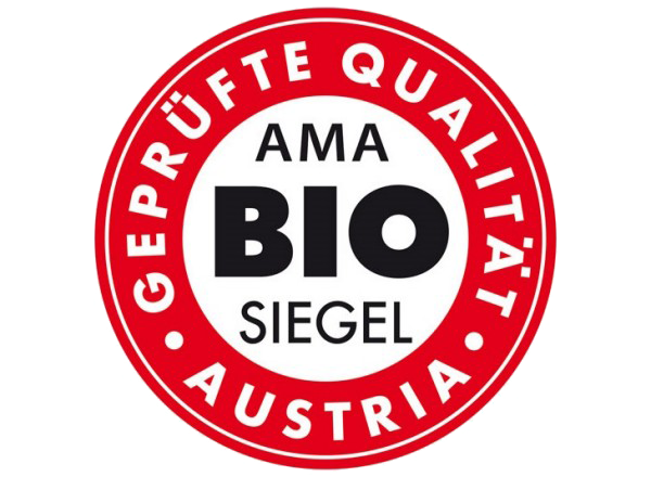 AMA Biosiegel