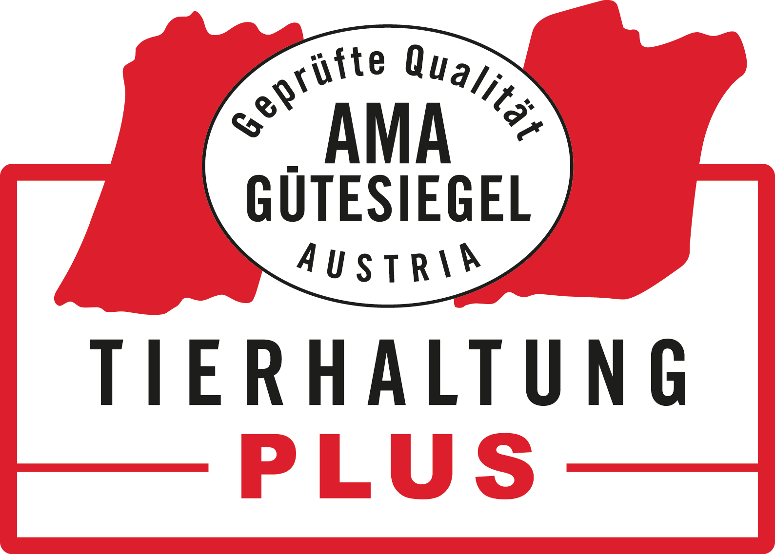 AMA Gütesiegel