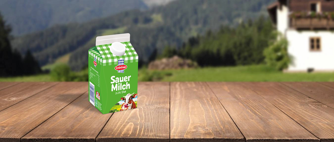 Sauermilch | Schrdinger