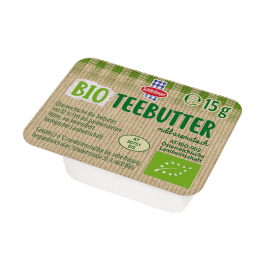 Bio Butter 15 g Teaser