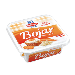 Bojar Kren-Karotte Teaser