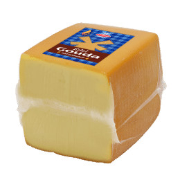 Edel Gouda geräuchert Teaser