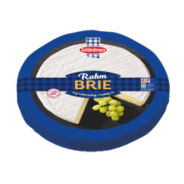 Rahm-Brie Teaser