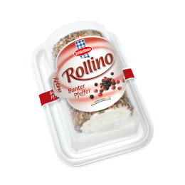 Rollino bunter Pfeffer Teaser