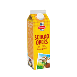 Schlagobers 1 L