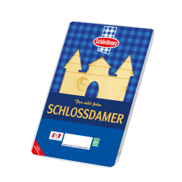 Schlossdamer Scheiben Teaser