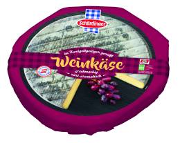 Weinkäse Torte Teaser
