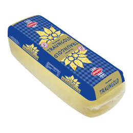 Traungold Stange Teaser