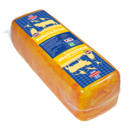 Bergtilsiter 45 % Teaser