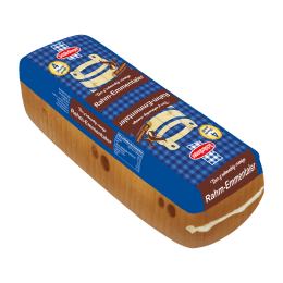 Rahm-Emmentaler geräuchert Stange