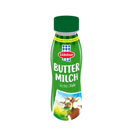 Schärdinger Buttermilch 0,9%