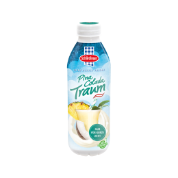 Traumzeit Piña Colada Teaser