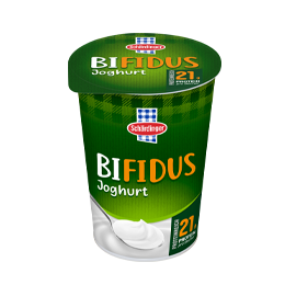 Bifidus natur 500 g Teaser