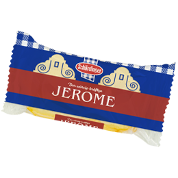 Das Bild zeigt den Schärdinger Jerome 