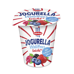 Jogurella Waldbeer Light