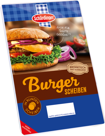 burgerscheiben