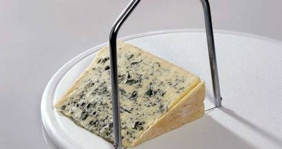 Weichkäse Zylinder Step 4