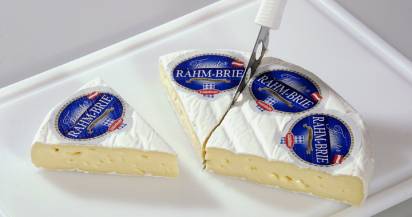 Weichkäsetorte Step 3