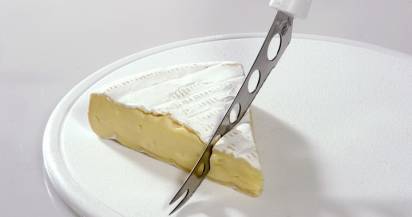 Weichkäsetorte Step 4