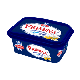 Primina Joghurtbutter 250 g Teaser