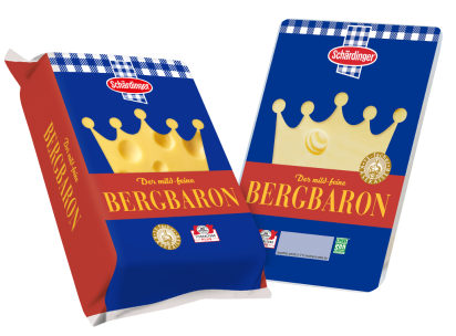 Bergbaron Collage Duo 