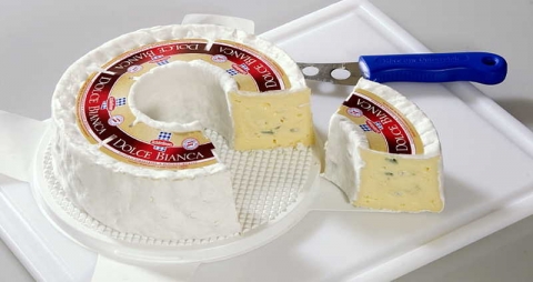 Dolce Bianca Step 2