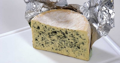 Weichkäse Zylinder Step 2