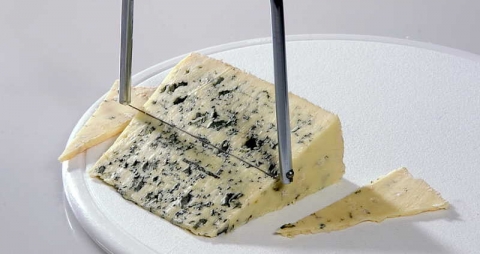 Weichkäse Zylinder Step 5