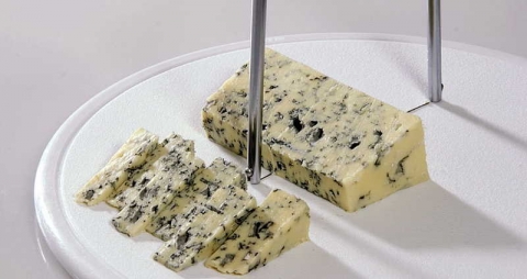 Weichkäse Zylinder Step 7