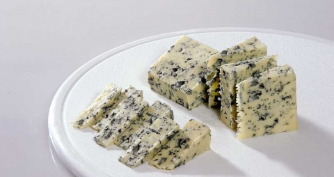 Weichkäse Zylinder Step 8