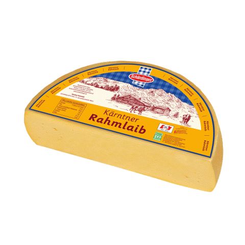 Kärntner Rahmlaib Teaser
