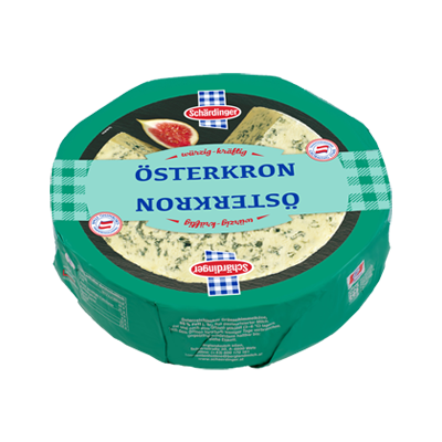 Österkron Halblaib Teaser