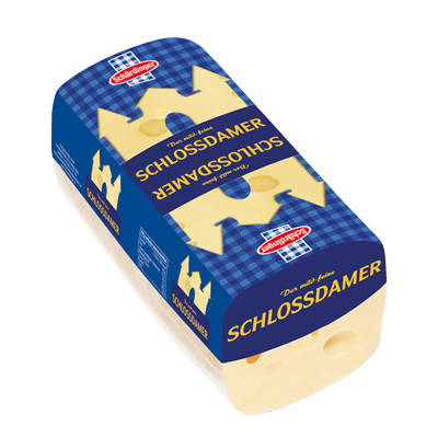 Schlossdamer Stange Teaser