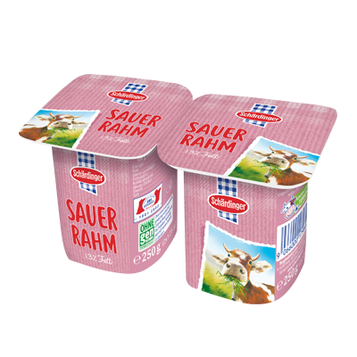Sauerrahm Duo