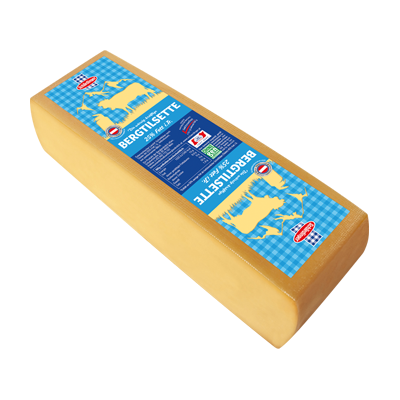 Bergtilsette 25 %