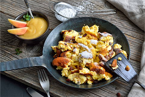 Kaiserschmarrn
