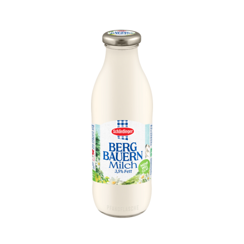 SRD Bergbauern Vollmilch 0,5l_Slider
