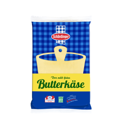 Butterkäse 250g Teaser