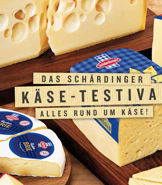 Schaerdinger Kaese-Testival