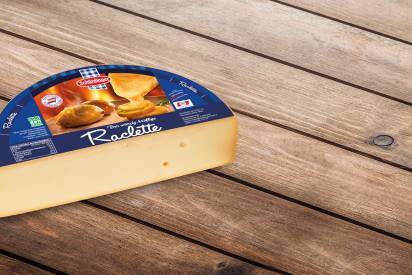 Raclette Halblaib Header