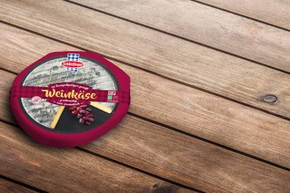 Weinkäse Torte Header