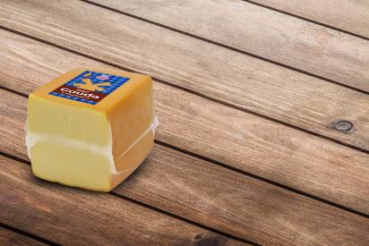 Edel Gouda geräuchert Header