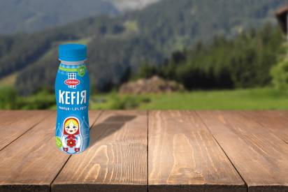 Kefir Drink
