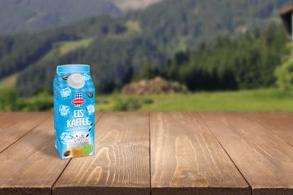 SRD H-Eiskaffee Header