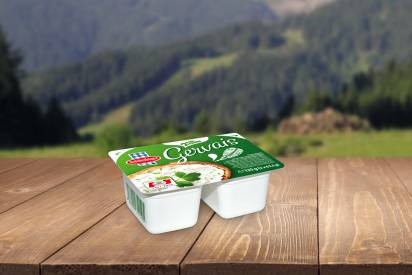 Gervais Kräuter Header