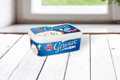 Gervais Natur 1 kg Header