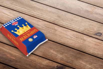 Bergbaron als 700g Stück