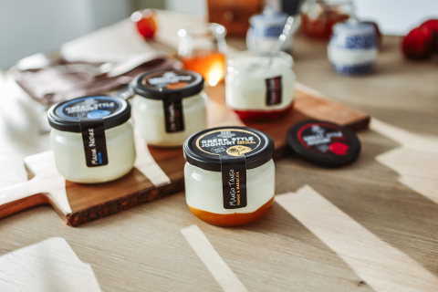 Schärdinger Jogurt Greek Style