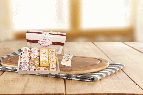 Affineur Großes Käsesortiment Header