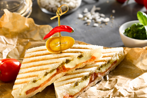 Schärdinger Panini